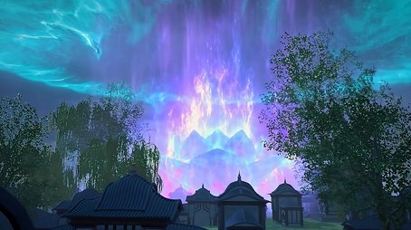 The tiny Buddha fury Lotus (2022) - Episode 8 poster and promotional image