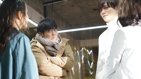 Episode 3 (2020) - Episode 3 poster and promotional image
