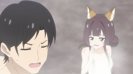 Isekai Onsen Paradise Stagione 1