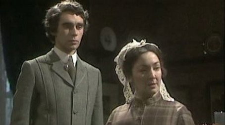 Young Sherlock: The Mystery of the Manor House Stagione 1