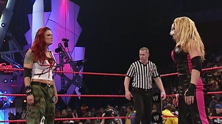RAW 602 (2004) - Episode 49 poster and promotional image
