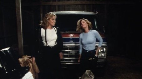 Coy vs. Vance (1983) - Episode 16 poster and promotional image