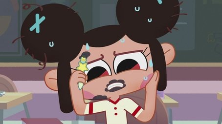 Who is Kung Fu Girl? (2022) - Episode 32 poster and promotional image