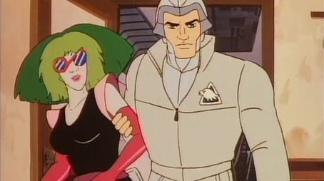 The Milk Run (1986) - Episode 13 poster and promotional image