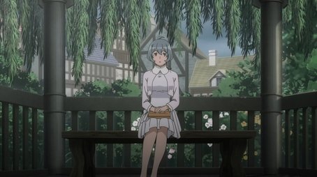 DanMachi: É Errado Tentar Pegar Garotas em uma Masmorra?54