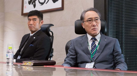 ハラスメントゲーム Stagione 1