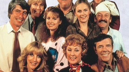 A Country Practice (1981) poster