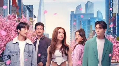 XO, Kitty (2023) poster