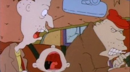 Ruthless Tommy (1991) - Episode 10 poster and promotional image