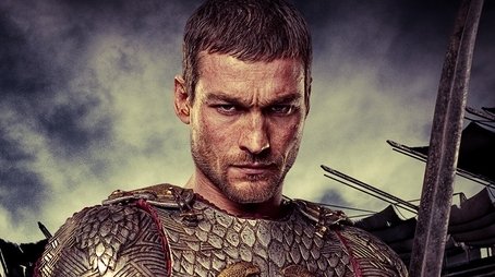 Blood and Sand (2010) - Season 1 poster and promotional image