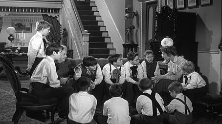 The Christine Elliott Story (1960) - Episode 24 poster and promotional image