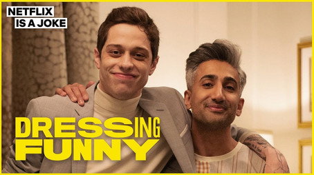 Dressing Funny Sezona 1