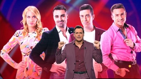 Debate #5 (2024) - Episode 39 poster and promotional image