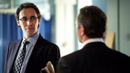 Duty of Care (2011) - Episode 24 poster and promotional image