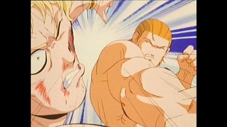 Episode 25 (1994) - Episode 25 poster and promotional image