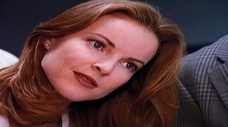 I Am Curious Melrose (1994) - Episode 1 poster and promotional image
