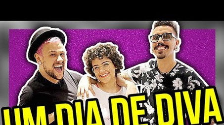 Diva Depressão Сезон 3