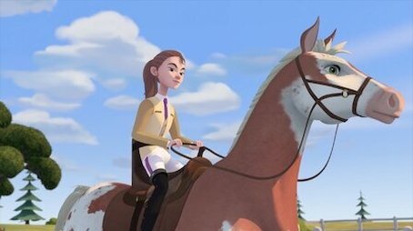 The Rival Racer (2020) - Episode 4 poster and promotional image