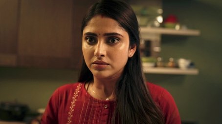 Secrets Unravelled (2024) - Episode 115 poster and promotional image