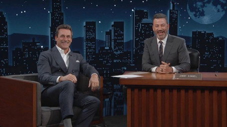 Jimmy Kimmel Live! Temporada 23