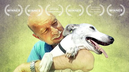 Abby’s List: a Dogumentary (2025) poster