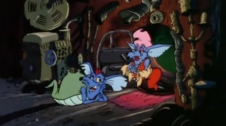 He Went Brat-A-Way (1986) - Episode 20 poster and promotional image