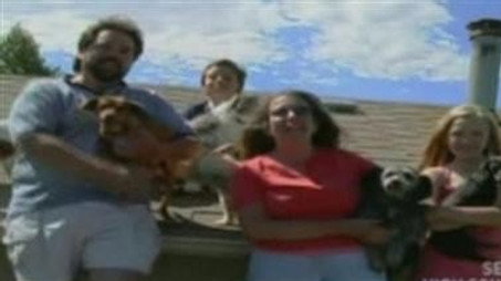 Vítejte doma Sezóna 5