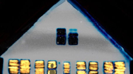 The Deer Camp (2025) poster