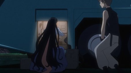 The Beginning of Separation (2006) - Episode 13 poster and promotional image