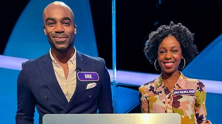 Pointless Celebrities 시즌 15