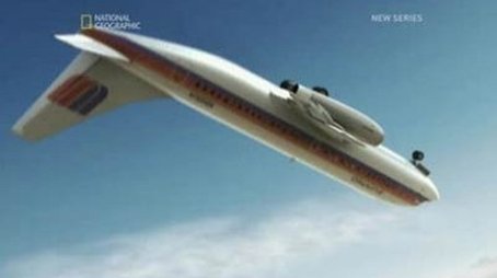 Hidden Danger (United Airlines 585, USAir 427 and Eastwind Airlines 517) (2007) - Episode 5 poster and promotional image