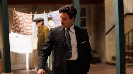 Salón de té La Moderna Stagione 2