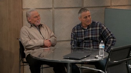 The Burns System (2018) - Episode 18 poster and promotional image