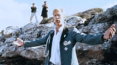 Mordmäßig Mallorca (1998) - Episode 6 poster and promotional image