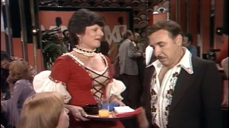 The Singles Bar (1977) - Episode 22 poster and promotional image