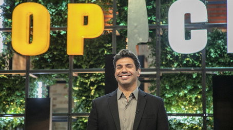 Top Chef Brasil Évad 3