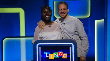 Lingo Sezóna 2