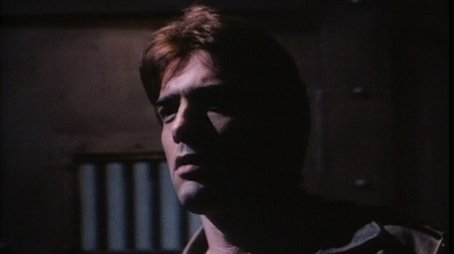 Wiseguy (1) (1987) - Episode 1 poster and promotional image