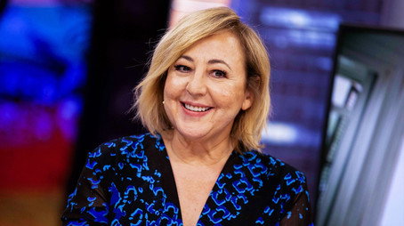 El hormiguero シーズン 19