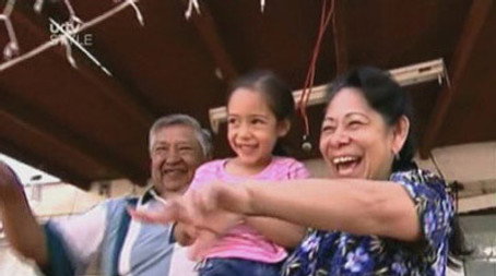 Vítejte doma Sezóna 2