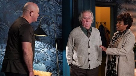26/02/2025 (2025) - Episode 33 poster and promotional image
