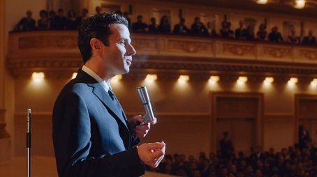 How Do You Get to Carnegie Hall? (2022) - Episode 8 poster and promotional image