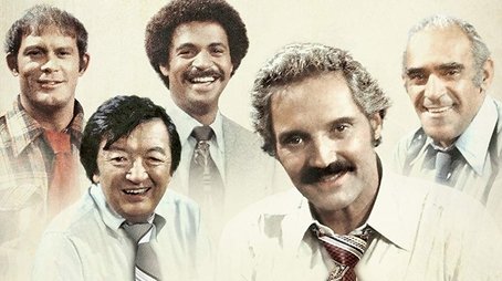 Season 4 (1977) - Season 4 poster and promotional image
