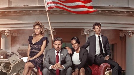 Season 2 (2021) - Season 2 poster and promotional image