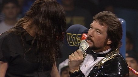 RAW 69 (1994) - Episode 24 poster and promotional image