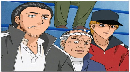 Dream Team Stagione 1