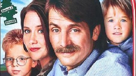 Season 2 (1996) - Season 2 poster and promotional image