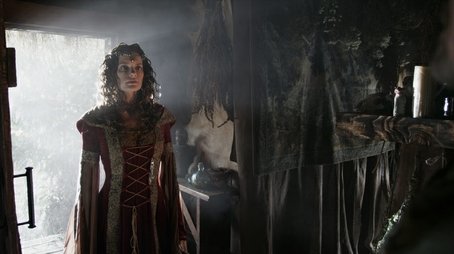 The Most Evil Sorcerer (2) (2012) - Episode 14 poster and promotional image