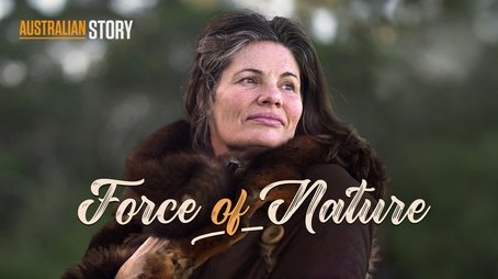 Force of Nature - Gina Chick (2023) - Episode 19 poster and promotional image