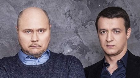 Season 4 (2018) - Season 4 poster and promotional image